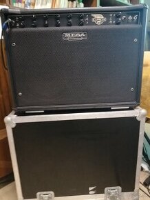 Mesa boogie express 2x12