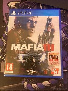 Mafia 3