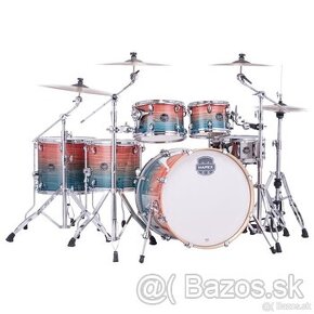 bicí souprava Mapex Armory 22,10,12, 14, 16 + snare