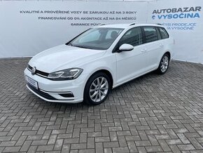 Volkswagen Golf Com. 1.4TSI DSG Highline 1.maj DPH