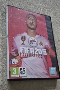 fifa 20 CZ PC