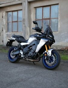 Yamaha Tracer 9GT+  2024