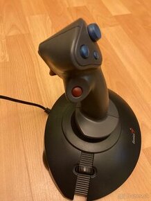 Predám retro letecký Joystick