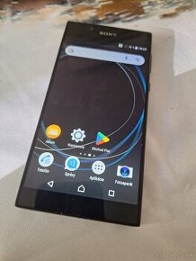 Sony Xperia L1 Bazár u Milusky