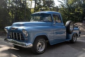 Chevrolet C3100 1955