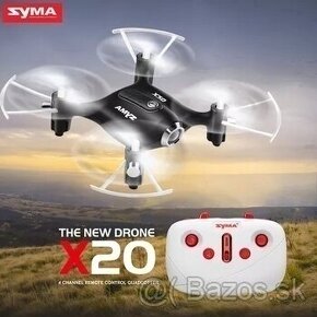 RC Syma X20