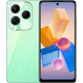 Infinix hot 40 pro takmer novy