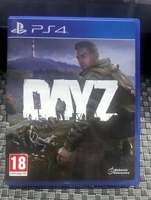 Day Z PS 4 / PS 5