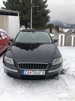 Volvo V50 2.0TD 100kW