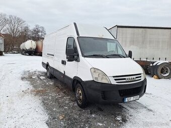 Iveco Daily 50C15Maxi