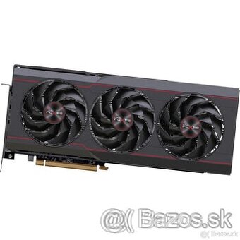 Sapphire Radeon RX 7900 XT GAMING PULSE 20GB GDDR6