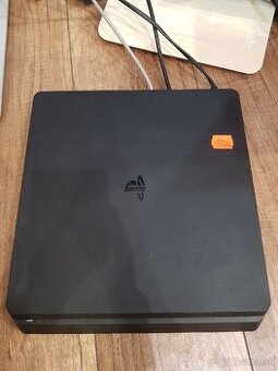 PS4 1TB