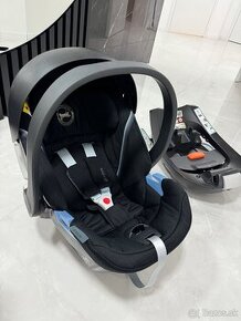 Cybex Aton 5 autosedacka s isofix