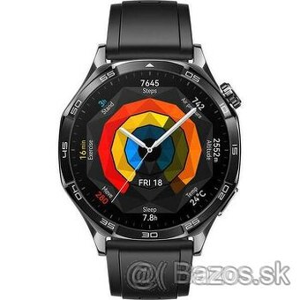 Huawei watch gt 5