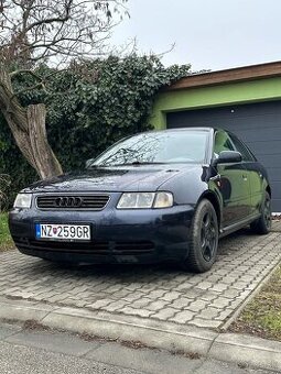 Audi A3 1.9TDi