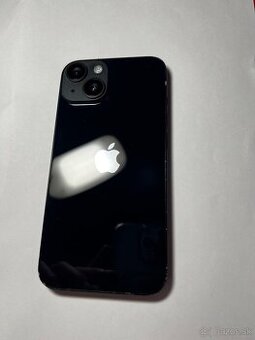 Apple iPhone 14 Midnight 128GB ❗️TOP STAV❗️