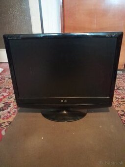 TV monitor LG M2294D  22"