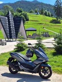 HONDA PCX 125