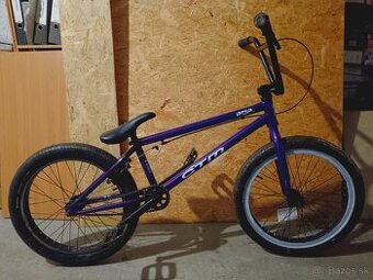 CTM BMX