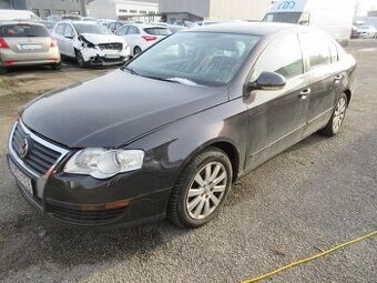 VW Passat 1,9 TDI 77kw ,