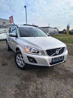 Volvo XC60 D5 AWD Momentum Geartronic