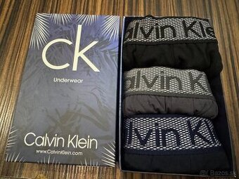 Calvin Klein boxerky