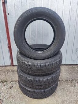 Nové letné pneumatiky Bridgestone 185/65 R15