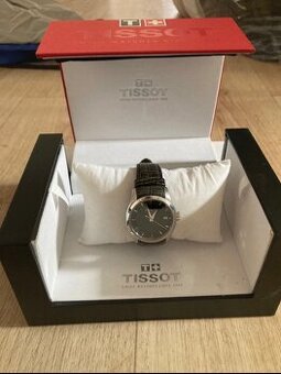 Dámske hodinky Tissot