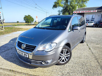 Volkswagen Touran 1.9 TDI