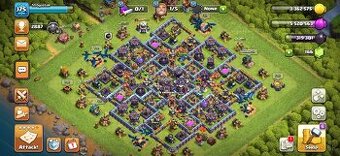 Clash of clans