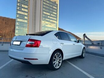 ✅ TOP Škoda Octavia 3 facelift ✅