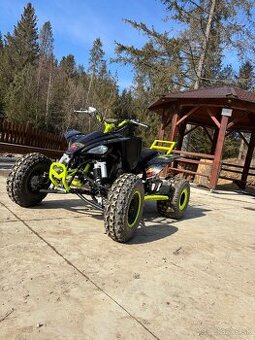 Yamaha yfz 450