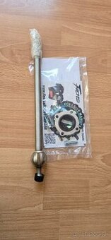 Predam shifter toyota r154