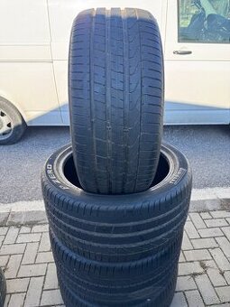 315/35R21 Pirelli