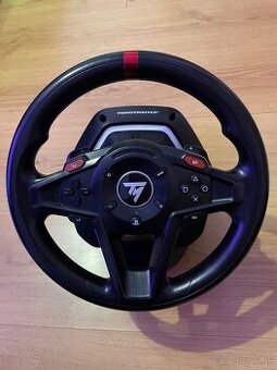 Volant thrustmaster T128 ps4 ps5 pc