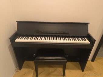 Yamaha Arius YDP S52