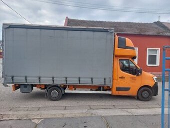 Renault Master 2.3 dCi