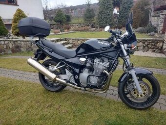 Suzuki Bandit GSF 600