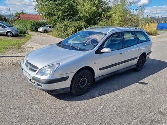 Predam Citroen C5 Break 2.0HDI