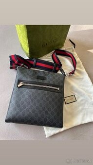 GUCCI MESSENGER BAG