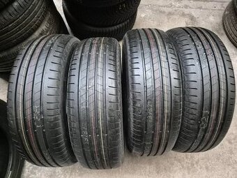 215/60 r17 letné 4 ks BRIDGESTONE - nejazdené - 1