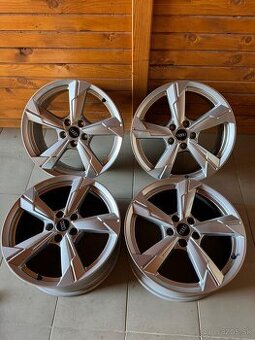 ORIGINAL AUDI A6 C8 R18 NOVE.AUDI Q5 R18 - 1