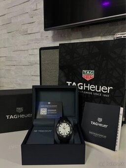 TAG Heuer Aquaracer Professional 300 Night Diver