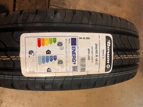 205/65R16C Barum Vanis 3