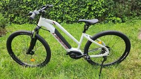 Nový nejazdený elektro Lapierre Overvolt HT 5.4 Mi