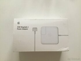 45W Magsafe 2 power adapter
