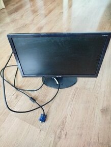 Monitor Acer 19 - 1