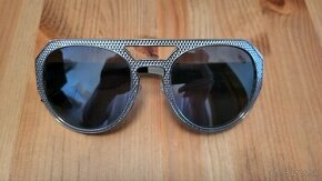 Slnečné okuliare Versace s puzdrom - 1