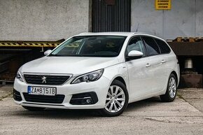 Peugeot 308 Break/SW SW 1.2 PureTech SS Active E6.2 - 1