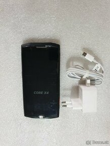 Predam mobil Cross Call Core X4